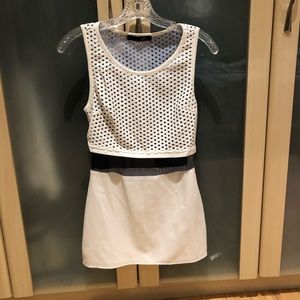Sugar Lips Dress Size Small
